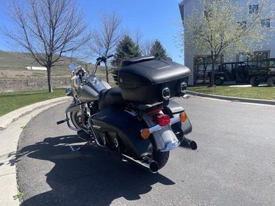 2009 Harley-Davidson FLHRC - Road King Classic - Photo 6