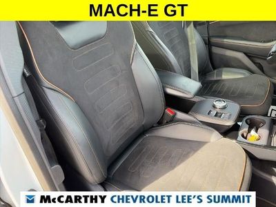 2023 Ford Mustang Mach-E - Photo 35