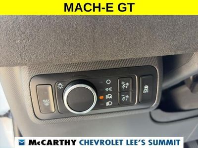 2023 Ford Mustang Mach-E - Photo 12