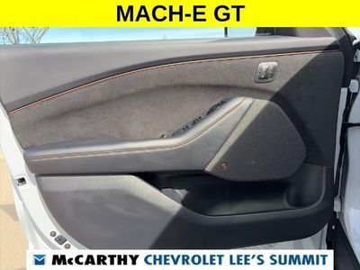 2023 Ford Mustang Mach-E - Photo 48