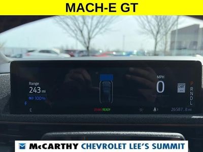 2023 Ford Mustang Mach-E - Photo 22