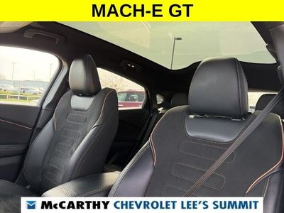 2023 Ford Mustang Mach-E - Photo 51