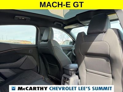 2023 Ford Mustang Mach-E - Photo 39