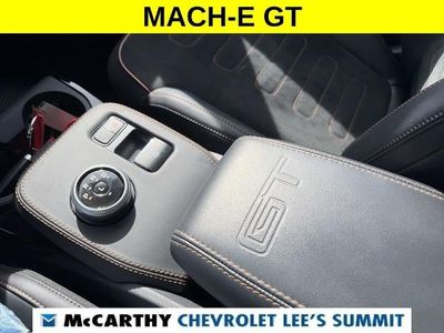 2023 Ford Mustang Mach-E - Photo 9