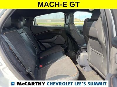 2023 Ford Mustang Mach-E - Photo 38