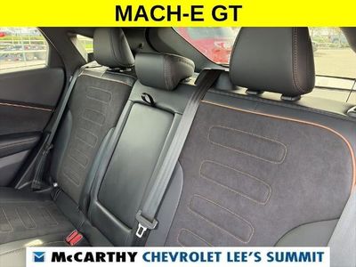 2023 Ford Mustang Mach-E - Photo 45
