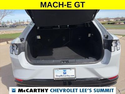 2023 Ford Mustang Mach-E - Photo 55