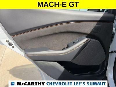 2023 Ford Mustang Mach-E - Photo 42