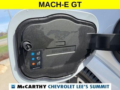 2023 Ford Mustang Mach-E - Photo 54