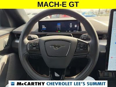 2023 Ford Mustang Mach-E - Photo 19