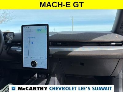 2023 Ford Mustang Mach-E - Photo 34