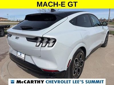 2023 Ford Mustang Mach-E - Photo 16