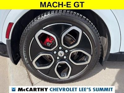 2023 Ford Mustang Mach-E - Photo 18