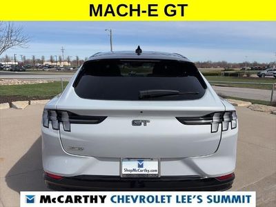 2023 Ford Mustang Mach-E - Photo 15