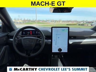 2023 Ford Mustang Mach-E - Photo 46