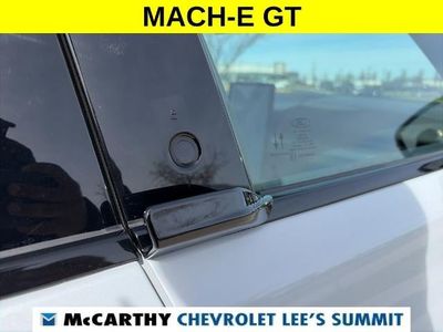 2023 Ford Mustang Mach-E - Photo 28