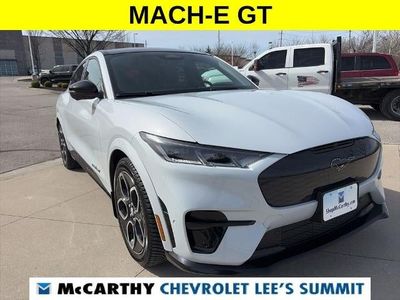 2023 Ford Mustang Mach-E - Photo 2