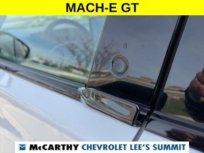 2023 Ford Mustang Mach-E - Photo 47