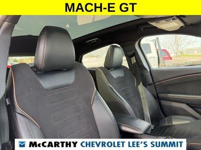 2023 Ford Mustang Mach-E - Photo 32