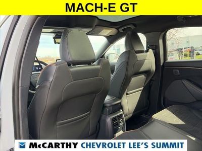 2023 Ford Mustang Mach-E - Photo 44