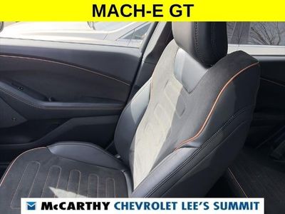 2023 Ford Mustang Mach-E - Photo 26