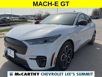 2023 Ford Mustang Mach-E - Photo 4