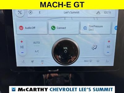 2023 Ford Mustang Mach-E - Photo 8