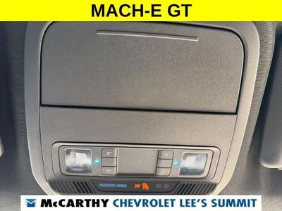 2023 Ford Mustang Mach-E - Photo 23