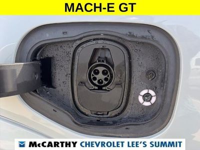 2023 Ford Mustang Mach-E - Photo 53