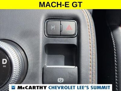 2023 Ford Mustang Mach-E - Photo 11