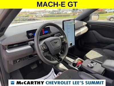 2023 Ford Mustang Mach-E - Photo 52