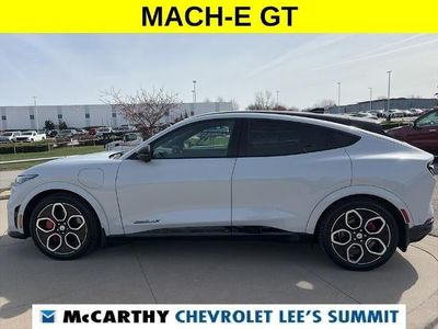 2023 Ford Mustang Mach-E - Photo 5