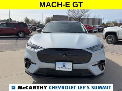 2023 Ford Mustang Mach-E - Photo 3