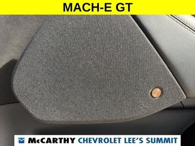 2023 Ford Mustang Mach-E - Photo 30