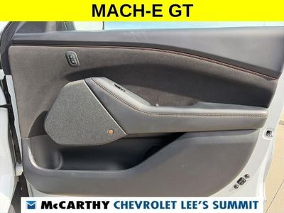 2023 Ford Mustang Mach-E - Photo 29