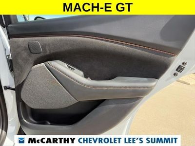 2023 Ford Mustang Mach-E - Photo 37