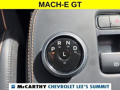 2023 Ford Mustang Mach-E - Photo 10