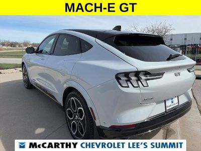 2023 Ford Mustang Mach-E - Photo 14