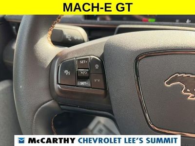 2023 Ford Mustang Mach-E - Photo 20