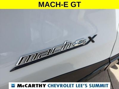 2023 Ford Mustang Mach-E - Photo 27