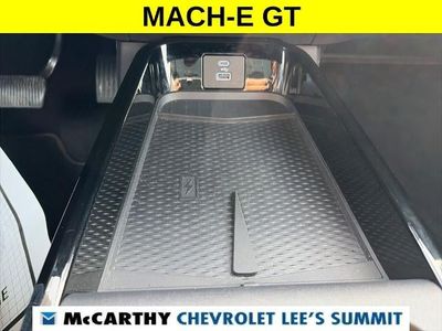 2023 Ford Mustang Mach-E - Photo 24