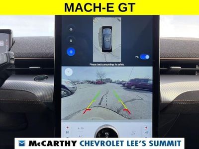 2023 Ford Mustang Mach-E - Photo 13