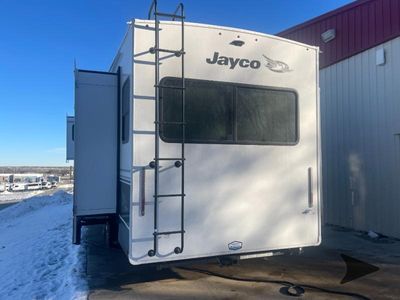 2026 Jayco Eagle - Photo 4