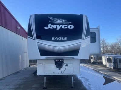 2026 Jayco Eagle - Photo 3