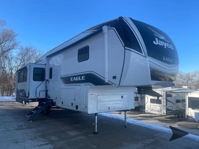 2026 Jayco Eagle - Photo 1
