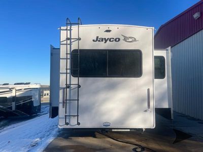 2026 Jayco Eagle - Photo 5