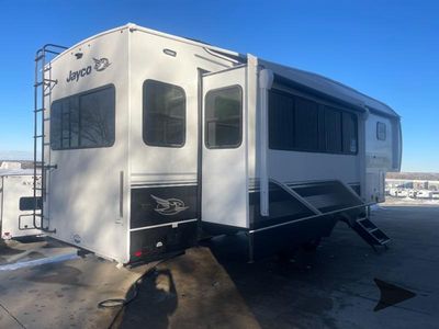 2026 Jayco Eagle - Photo 6