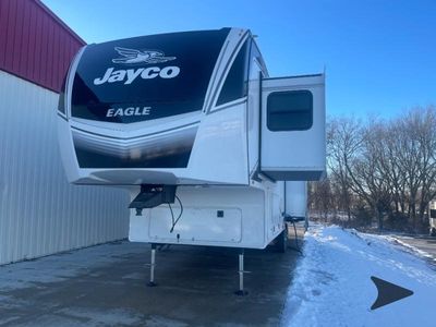 2026 Jayco Eagle - Photo 2