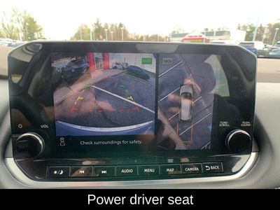 2023 Nissan Rogue SL - Photo 22