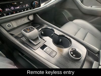 2023 Nissan Rogue SL - Photo 23